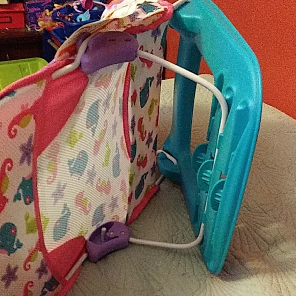 Summer infant bath chair - Picture 2 of 3